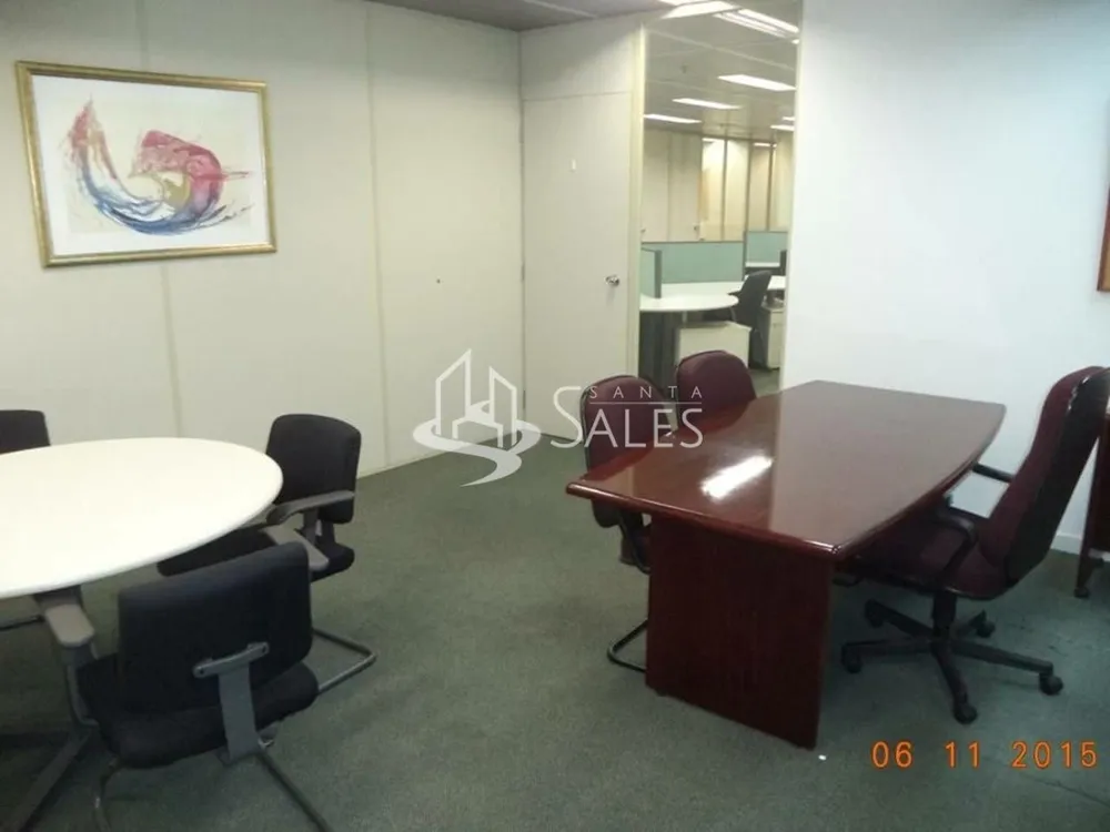 Imóvel Comercial, 260 m² - Foto 6