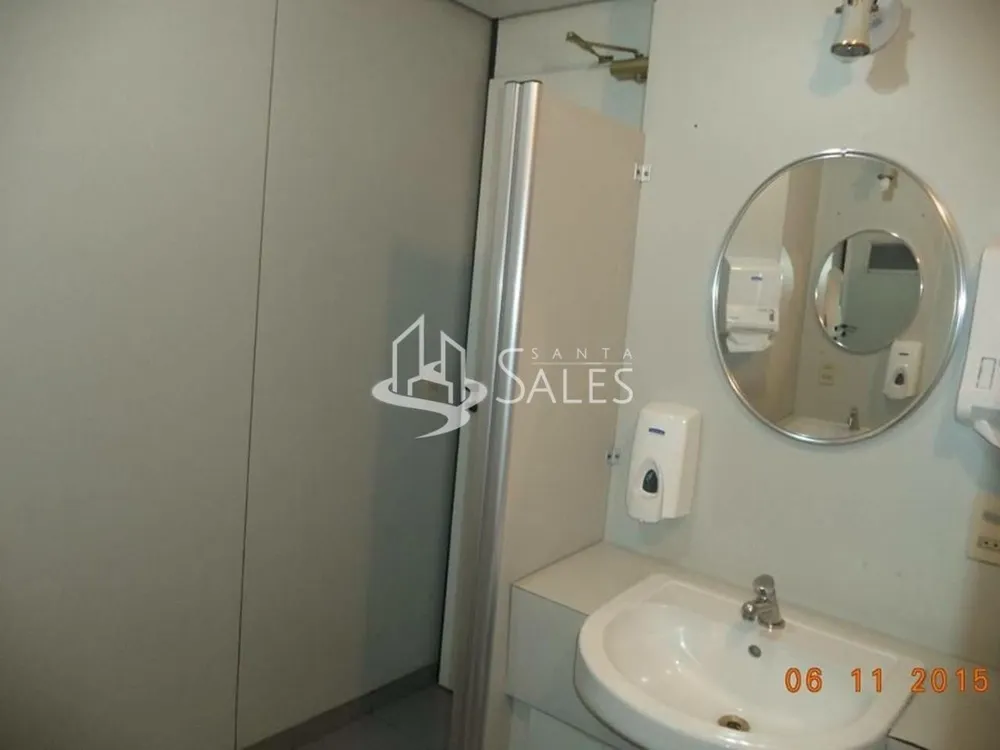 Imóvel Comercial, 260 m² - Foto 9