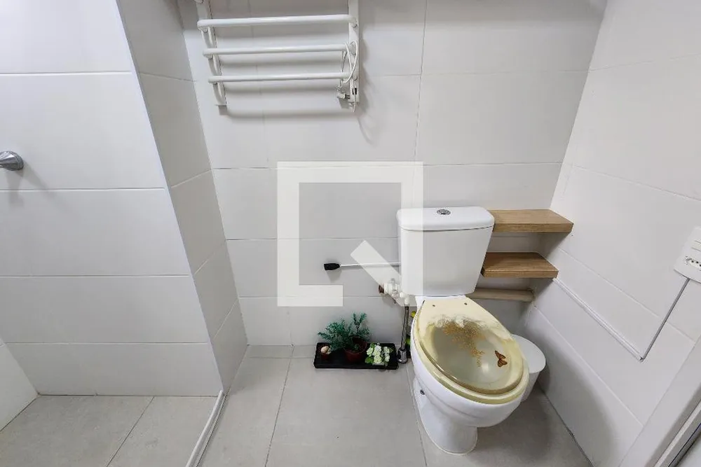 Apartamento, 1 quarto, 43 m² - Foto 1