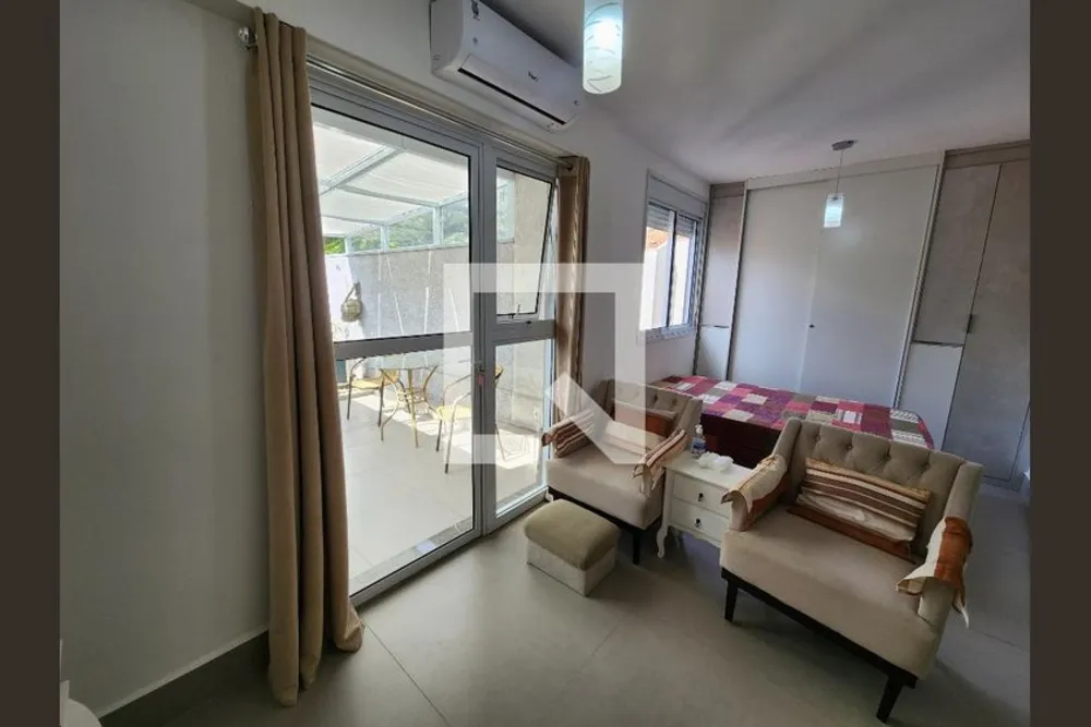 Apartamento, 1 quarto, 43 m² - Foto 4