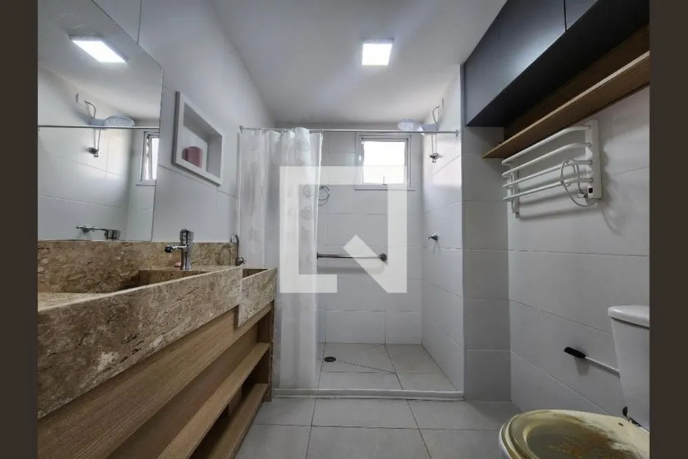 Apartamento, 1 quarto, 43 m² - Foto 3