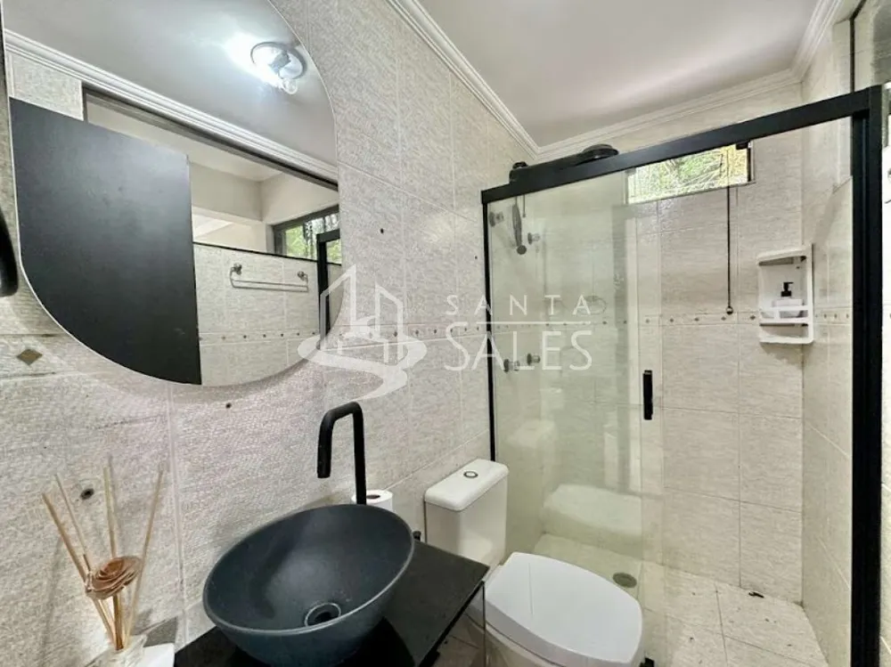 Casa de Condomínio, 4 quartos - Foto 14