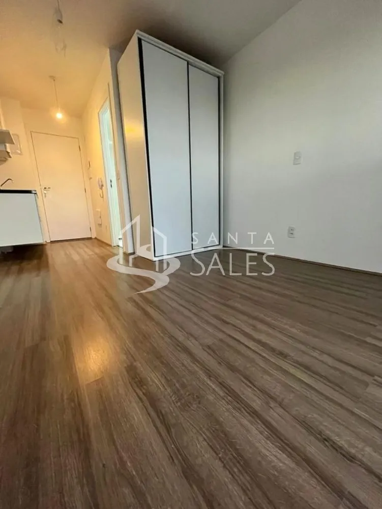 Apartamento, 1 quarto, 23 m² - Foto 2