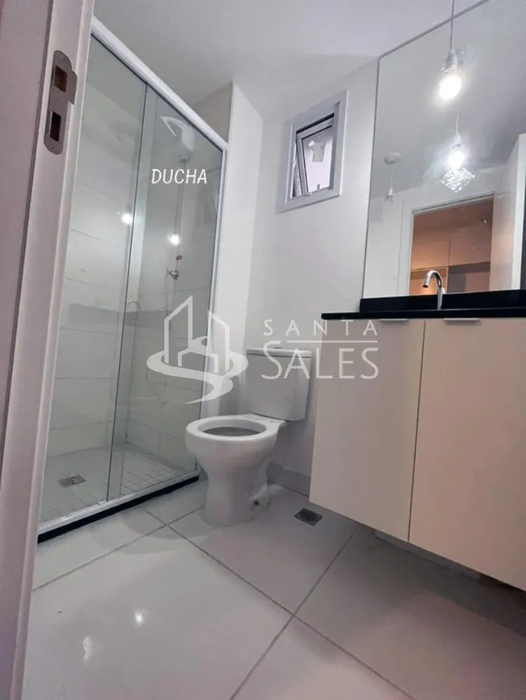 Apartamento, 1 quarto, 23 m² - Foto 5