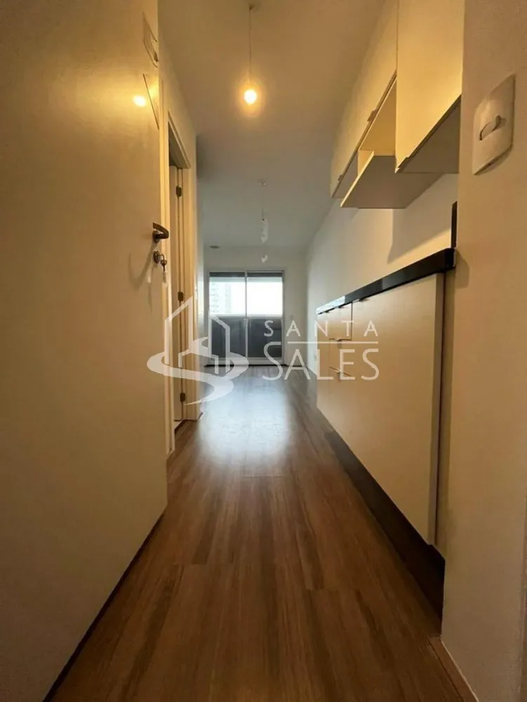 Apartamento, 1 quarto, 23 m² - Foto 3