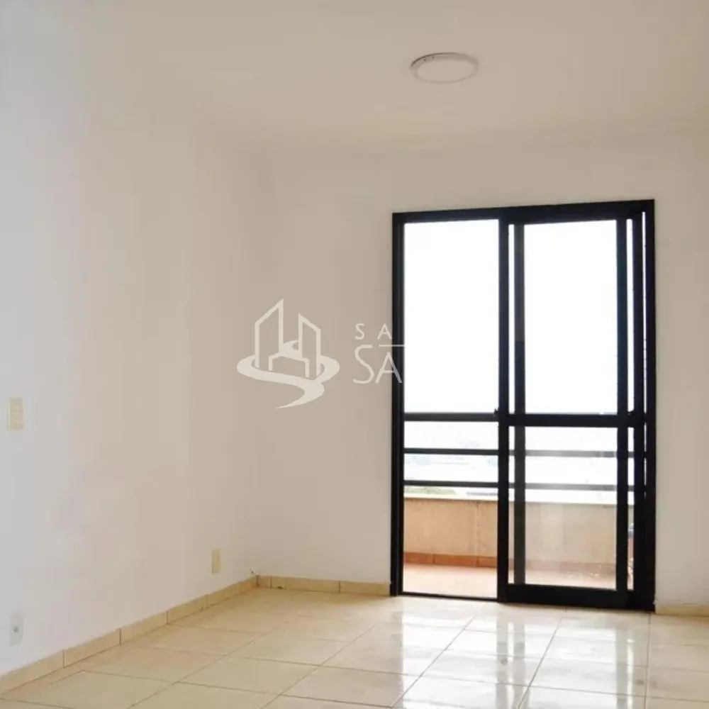 Apartamento, 3 quartos, 78 m² - Foto 1