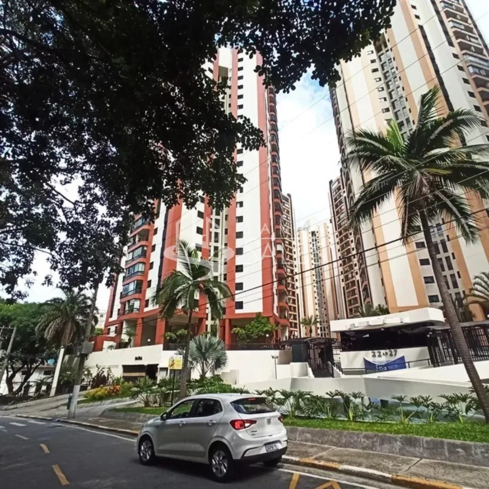 Apartamento, 3 quartos, 78 m² - Foto 12