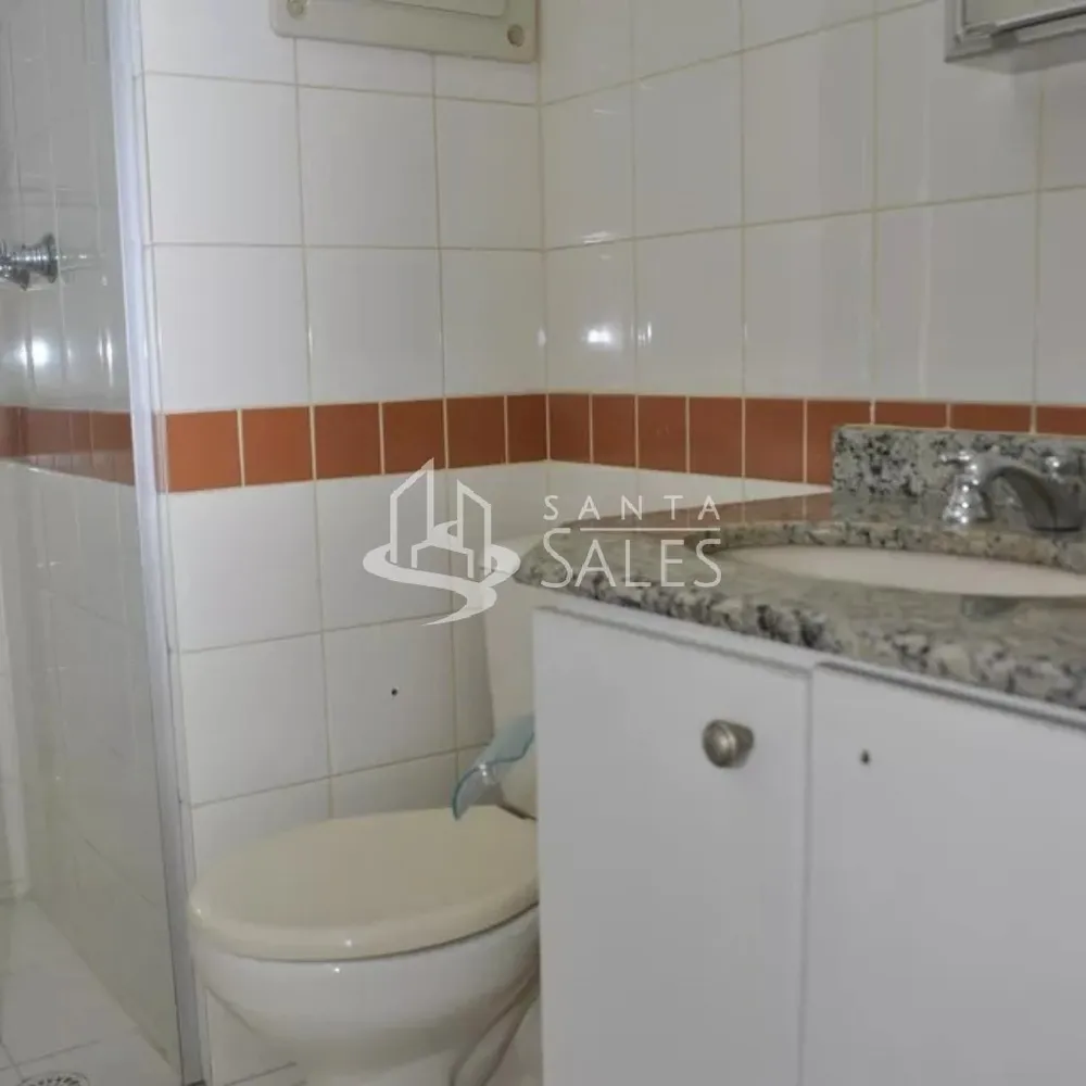 Apartamento, 3 quartos, 78 m² - Foto 5