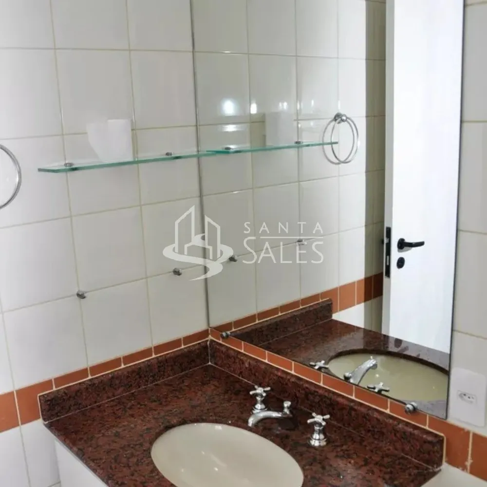 Apartamento, 3 quartos, 78 m² - Foto 6