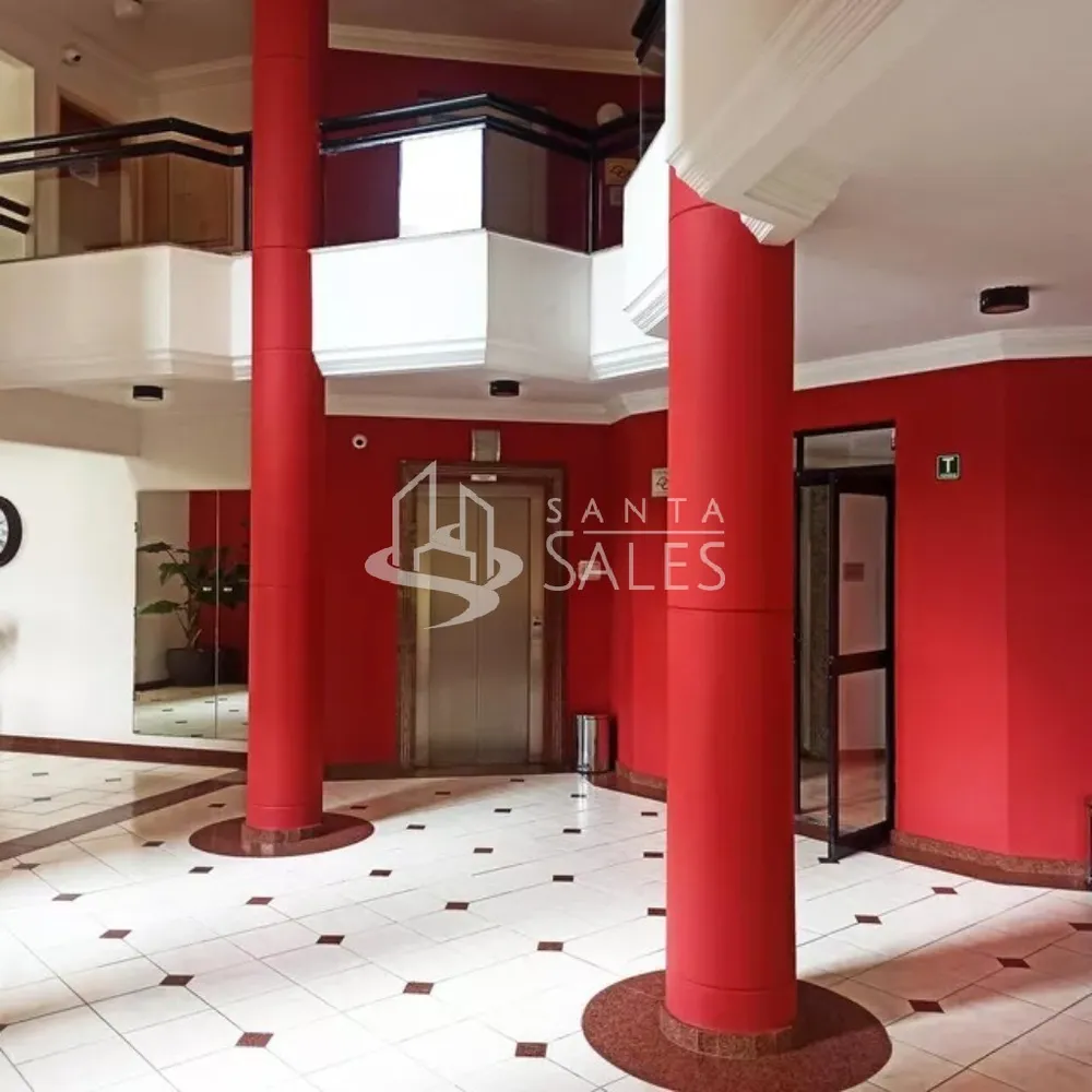 Apartamento, 3 quartos, 78 m² - Foto 8