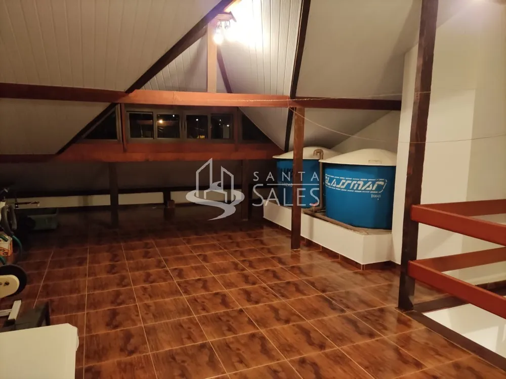Casa, 3 quartos, 180 m² - Foto 2