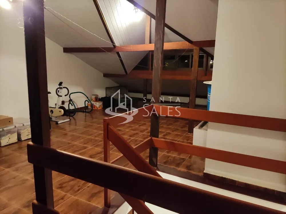 Casa, 3 quartos, 180 m² - Foto 5