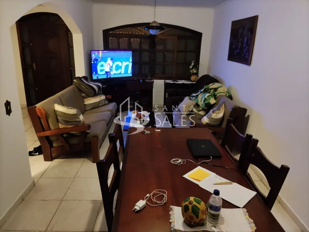 Casa, 3 quartos, 180 m² - Foto 7