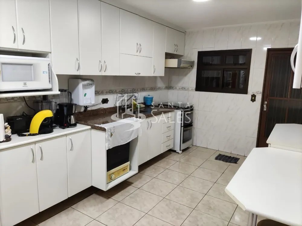 Casa, 3 quartos, 180 m² - Foto 10