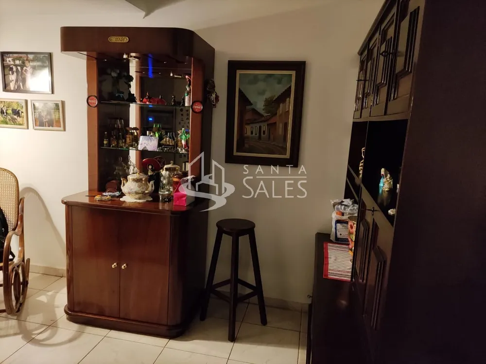 Casa, 3 quartos, 180 m² - Foto 11
