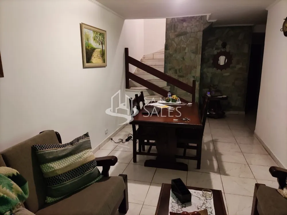 Casa, 3 quartos, 180 m² - Foto 12