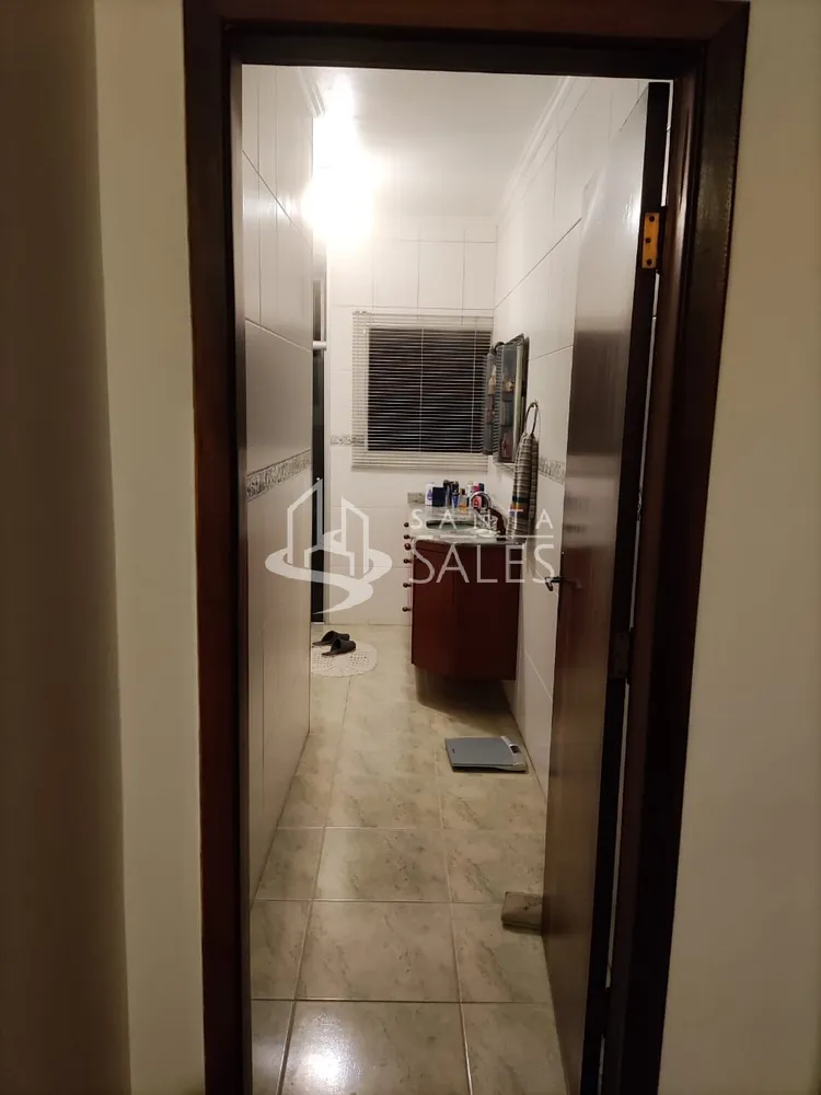 Casa, 3 quartos, 180 m² - Foto 4