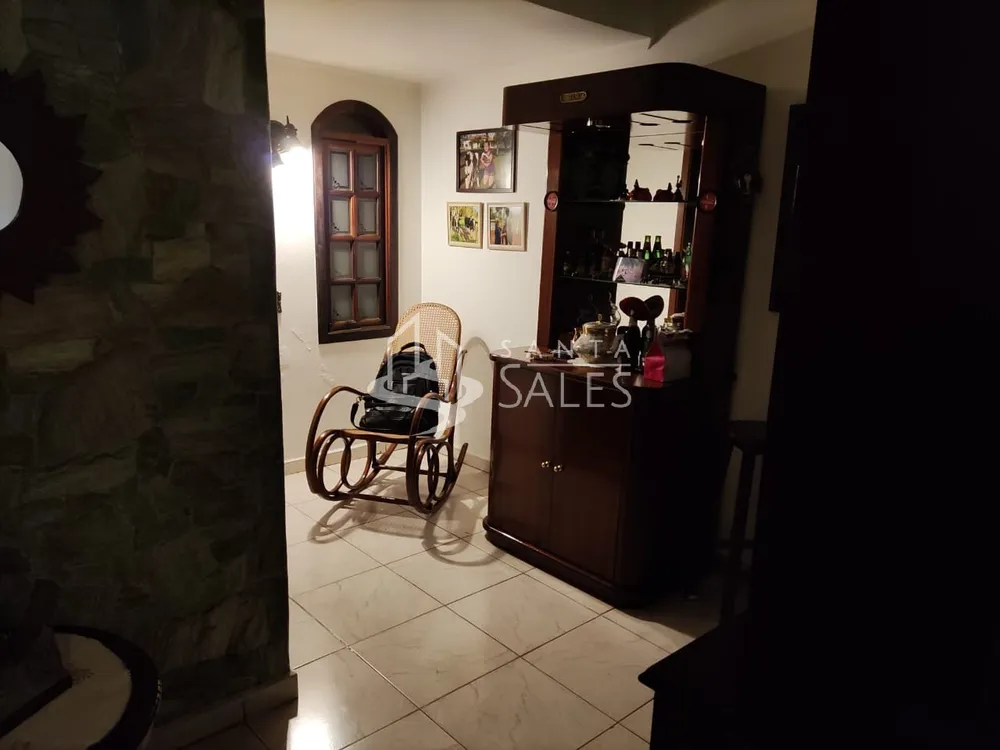 Casa, 3 quartos, 180 m² - Foto 8