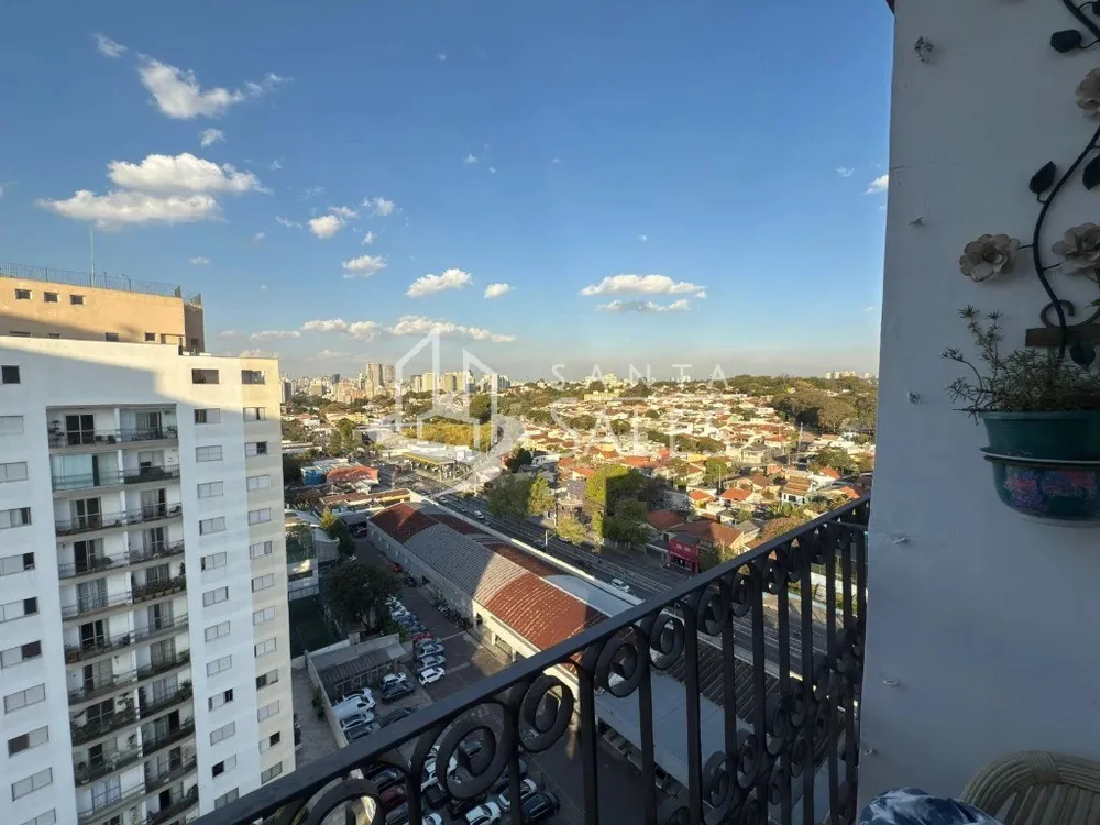 Apartamento, 2 quartos, 71 m² - Foto 15