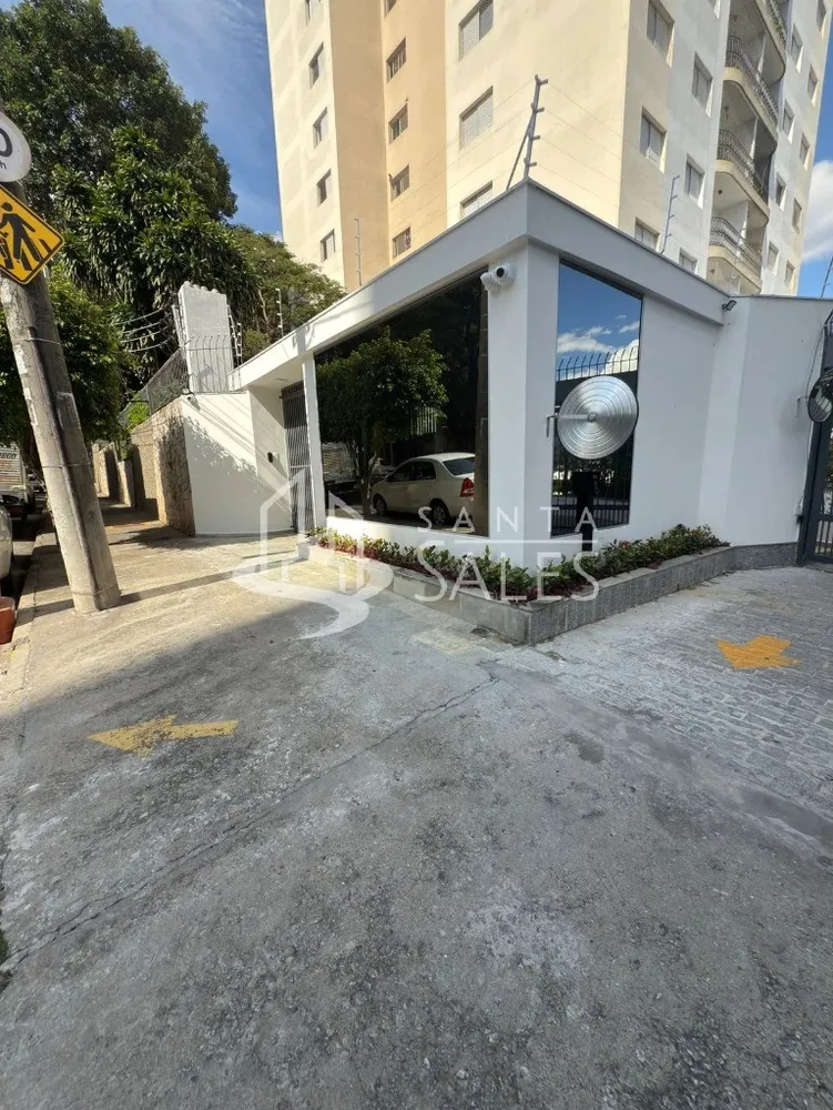 Apartamento, 2 quartos, 71 m² - Foto 6