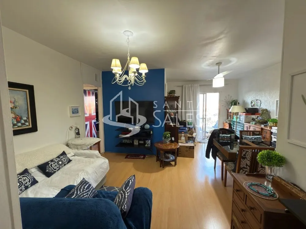 Apartamento, 2 quartos, 71 m² - Foto 11