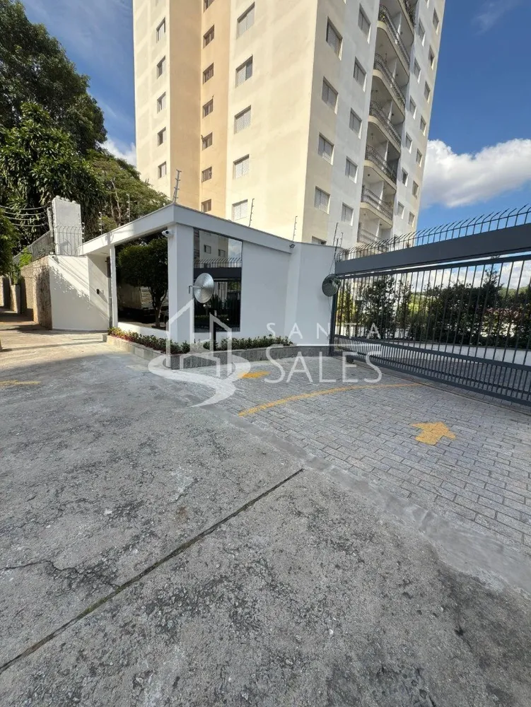 Apartamento, 2 quartos, 71 m² - Foto 5