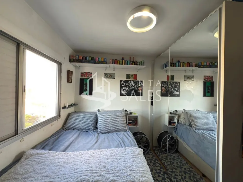 Apartamento, 2 quartos, 71 m² - Foto 14