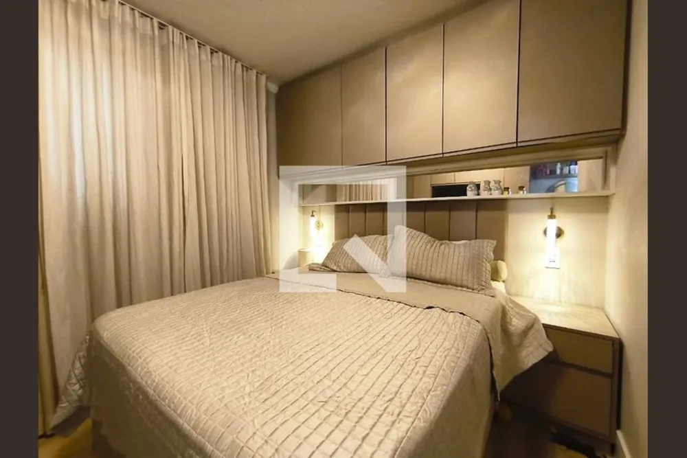 Apartamento, 2 quartos, 55 m² - Foto 4