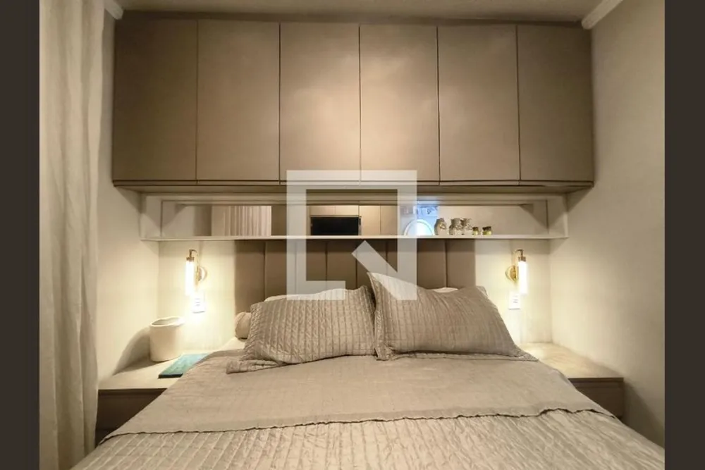 Apartamento, 2 quartos, 55 m² - Foto 6