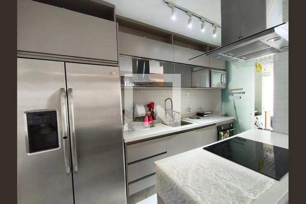 Apartamento, 2 quartos, 55 m² - Foto 7