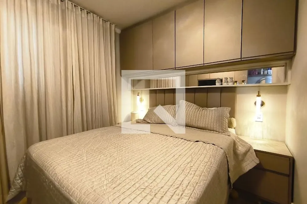 Apartamento, 2 quartos, 55 m² - Foto 5