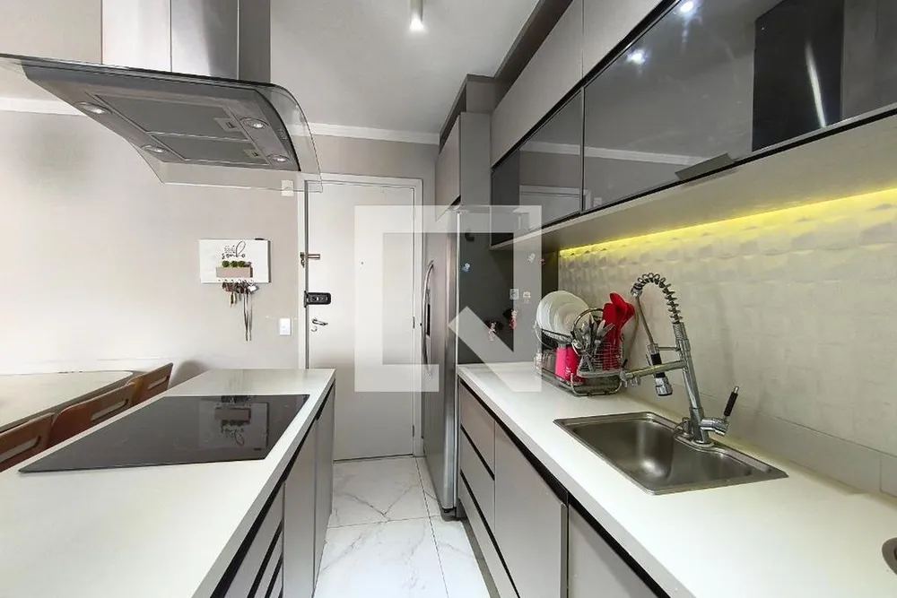Apartamento, 2 quartos, 55 m² - Foto 8