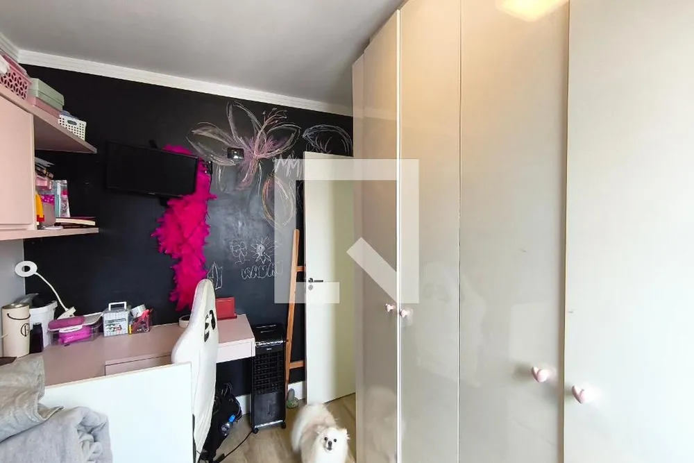 Apartamento, 2 quartos, 55 m² - Foto 2