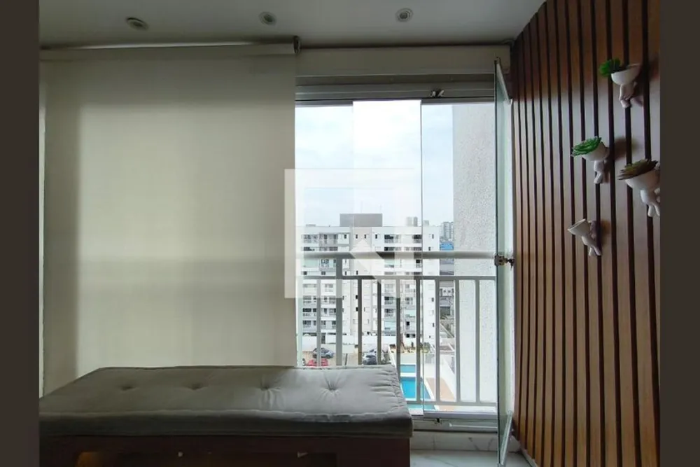 Apartamento, 2 quartos, 55 m² - Foto 1