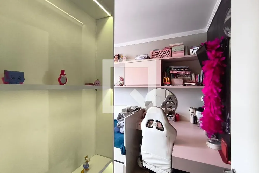 Apartamento, 2 quartos, 55 m² - Foto 3
