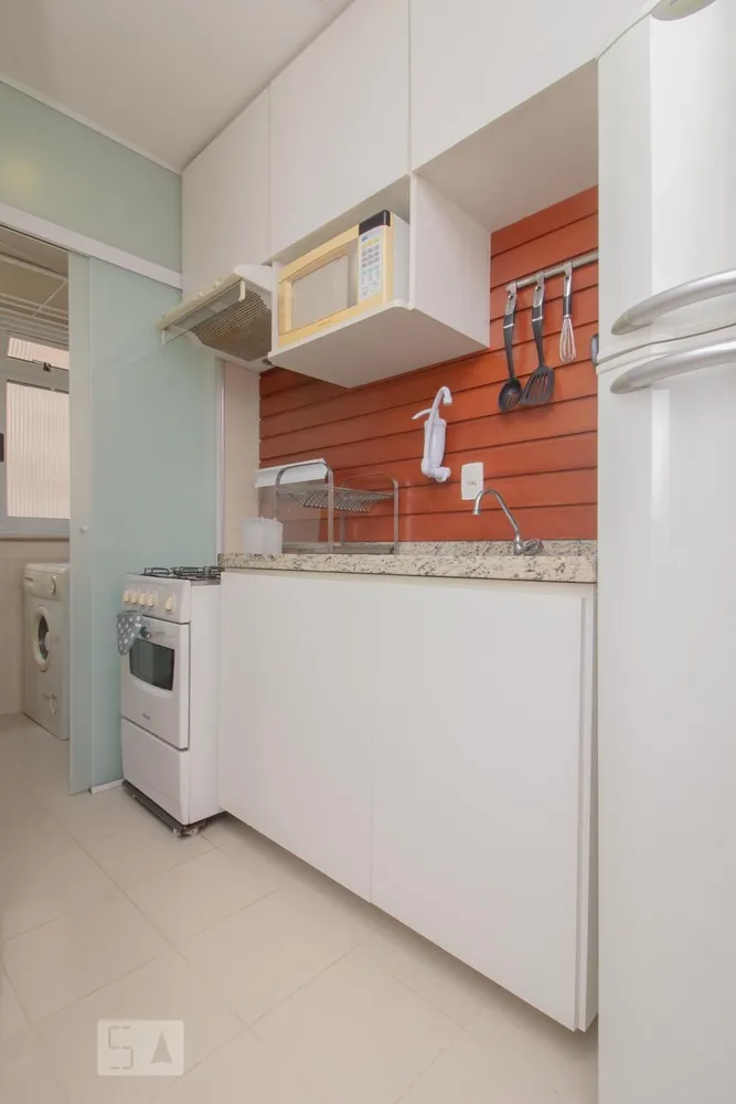 Apartamento, 1 quarto, 36 m² - Foto 5