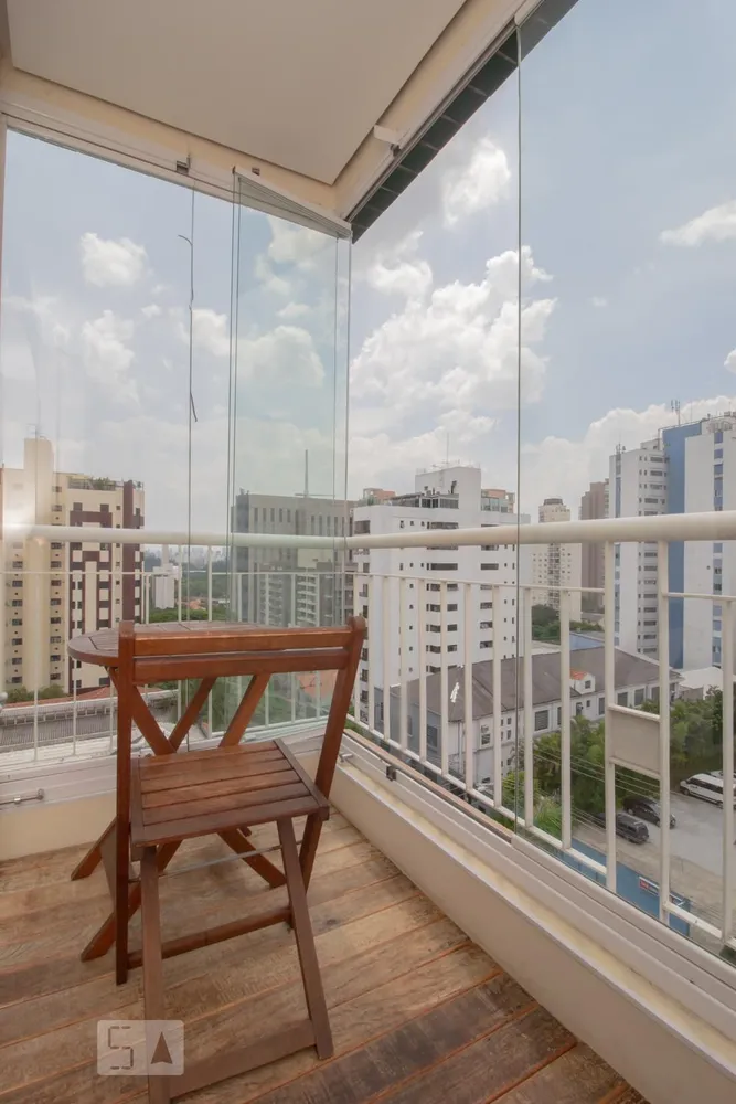 Apartamento, 1 quarto, 36 m² - Foto 7