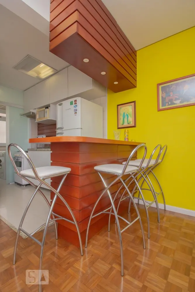 Apartamento, 1 quarto, 36 m² - Foto 6