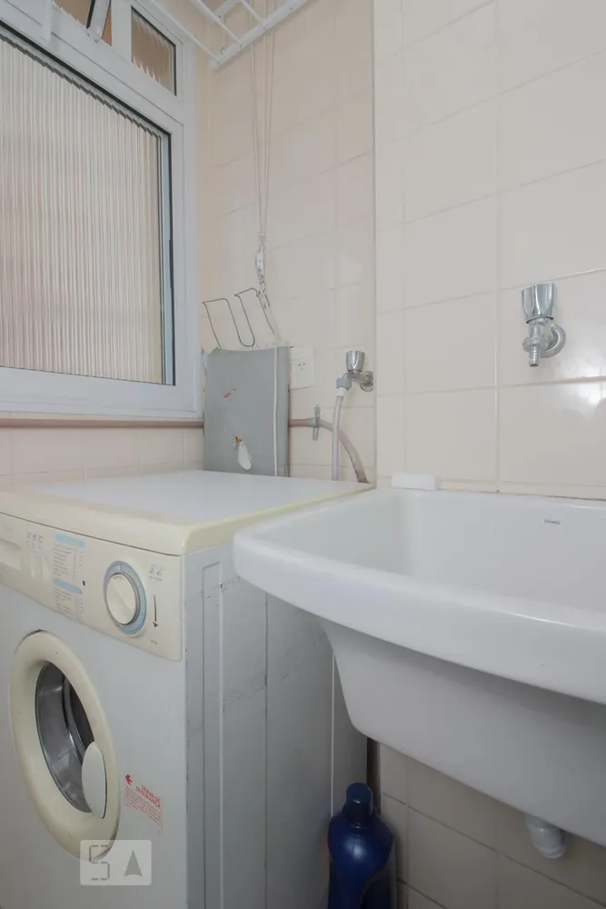Apartamento, 1 quarto, 36 m² - Foto 1