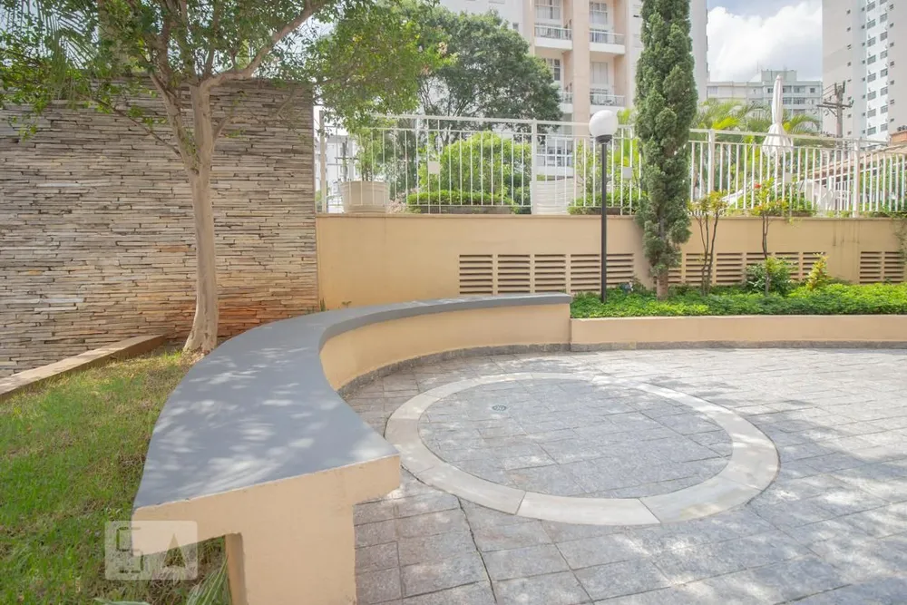 Apartamento, 1 quarto, 36 m² - Foto 11