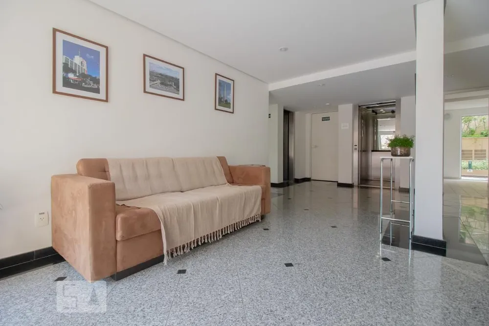 Apartamento, 1 quarto, 36 m² - Foto 2