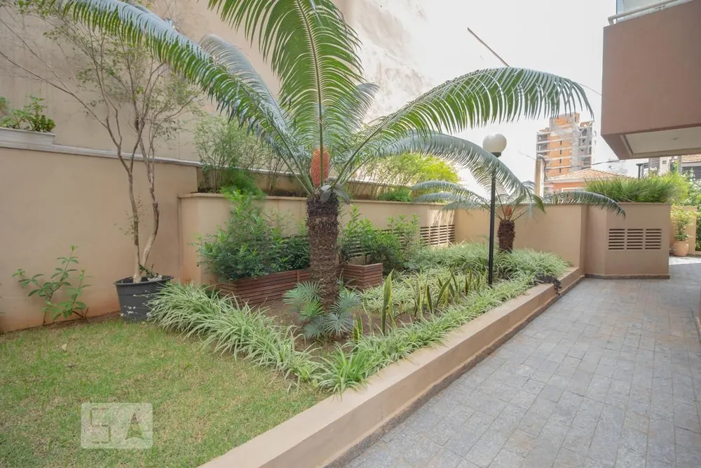 Apartamento, 1 quarto, 36 m² - Foto 8