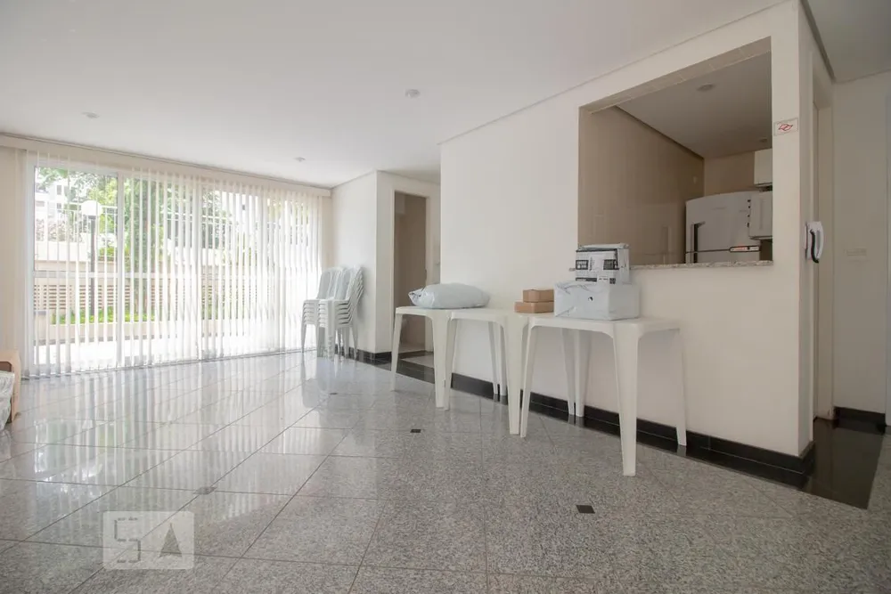 Apartamento, 1 quarto, 36 m² - Foto 5
