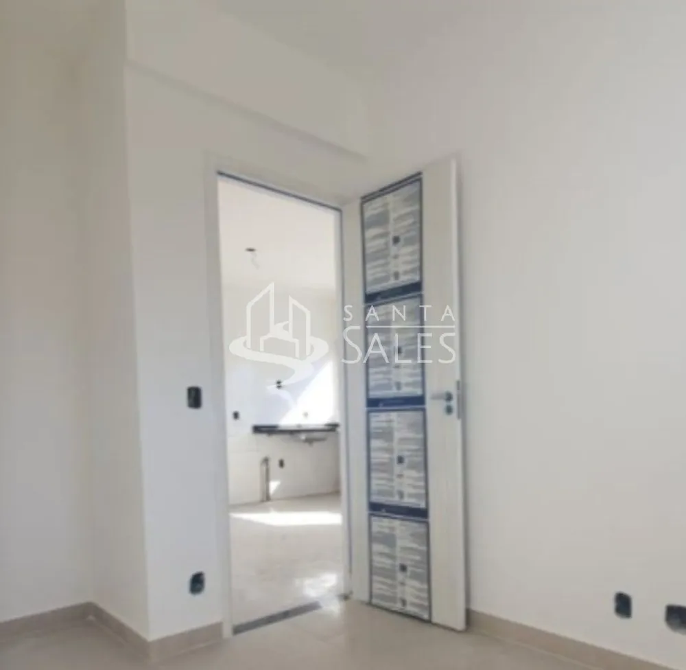 Apartamento, 2 quartos, 38 m² - Foto 3