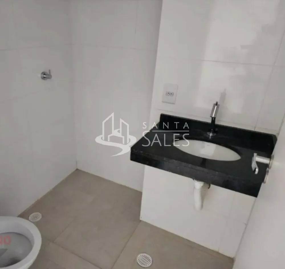 Apartamento, 2 quartos, 38 m² - Foto 5