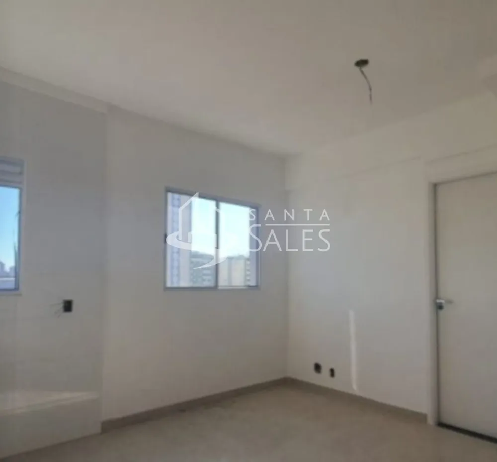 Apartamento, 2 quartos, 38 m² - Foto 4