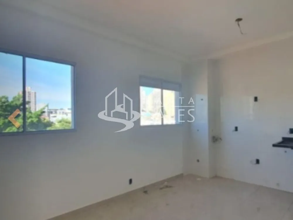 Apartamento, 2 quartos, 38 m² - Foto 2