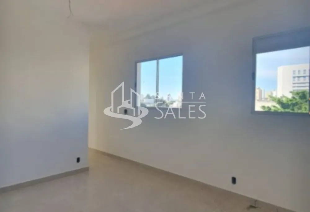 Apartamento, 2 quartos, 38 m² - Foto 2