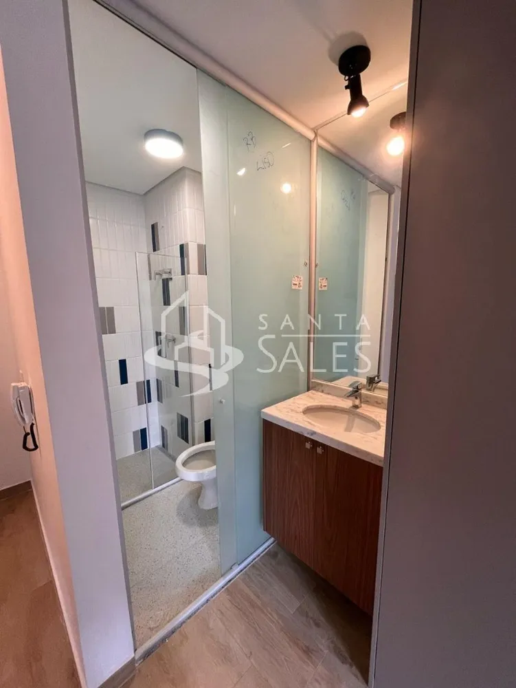 Apartamento, 1 quarto, 30 m² - Foto 6