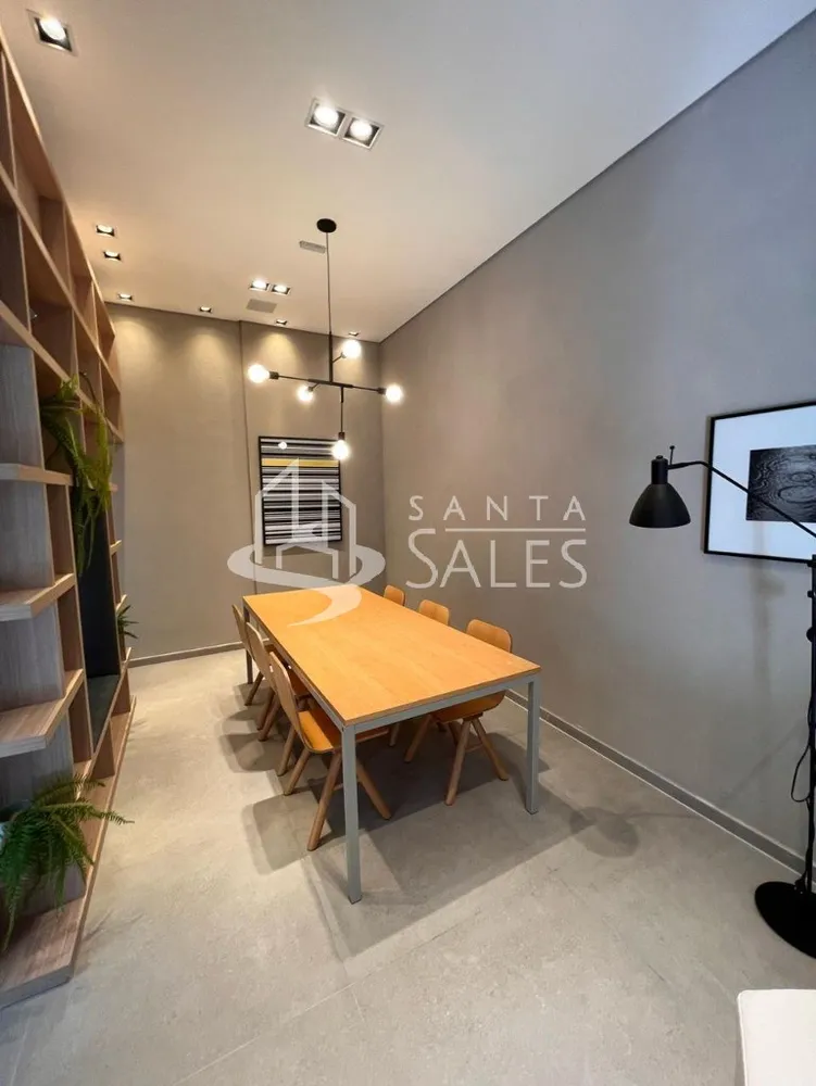 Apartamento, 1 quarto, 30 m² - Foto 10